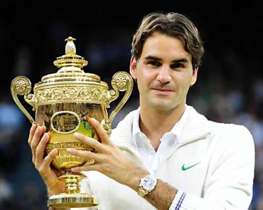 These are 15 Richest Tennis Players in the World (Ranked)