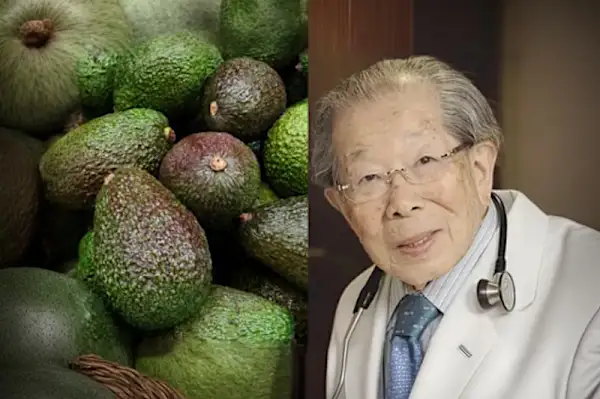 Cardiologist: This Is What Really Causes Belly Fat (And It’s Not Calories!)