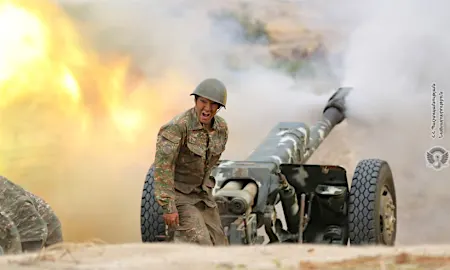 New attacks increase strains on Nagorno-Karabakh ceasefire