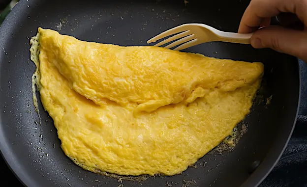 Die einzige Pfanne, die dein Essen nicht vergiftet (Genial!)