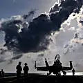 Ρώσοι πιλότοι προσπάθησαν να «σκυλομαχήσουν» αμερικανικά αεροσκάφη πάνω από τη Συρία, λέει η Κεντρική Διοίκηση των ΗΠΑ