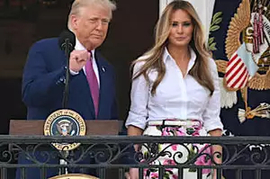 Attacking Iran, Israel again calls bluff of 'man of peace' Trump