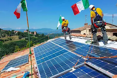 In arrivo il Bonus Energia 2026: pannelli solari rimborsati dallo Stato (fai così)