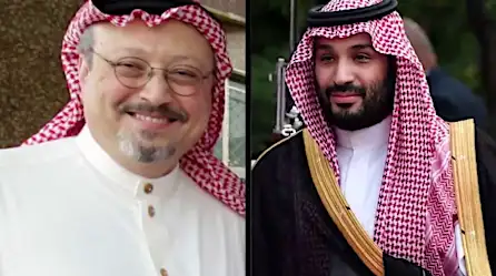 Gobierno de Biden reconoce la inmunidad del príncipe saudita y no será acusado por el asesinato de Jamal Khasoggi