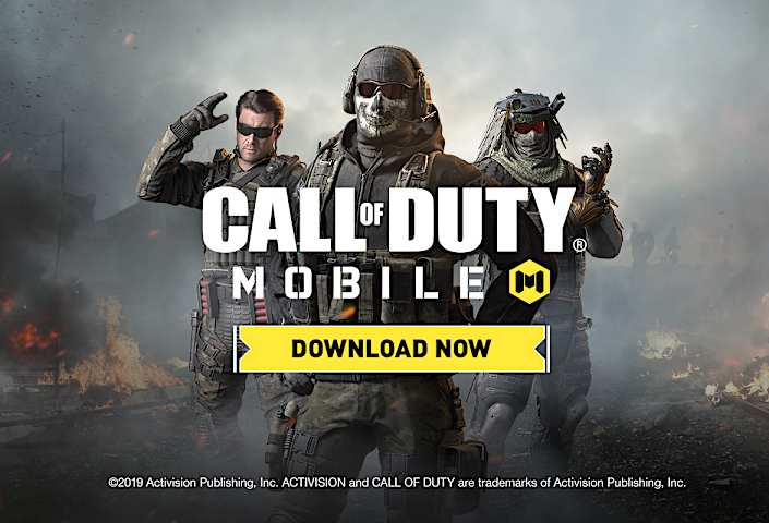 Download Call of Duty Today Download Call of Duty Today