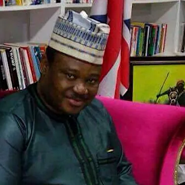 Jimoh Ibrahim tells Tinubu how to pay Nigeria’s ₦77tr debts in 90 days