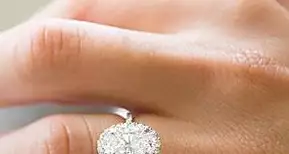 Most Popular Engagement Rings According to Instagram