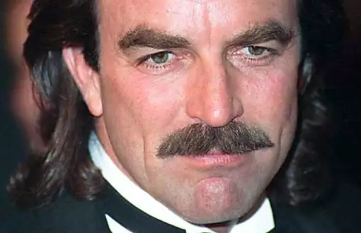 [Photos] At 76, Here Is The Car Tom Selleck Drives