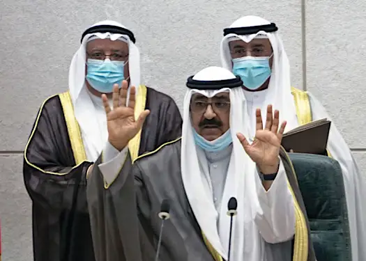 Φωνές από τον αραβικό τύπο: Το Κουβέιτ περνά άλλο ένα τεστ