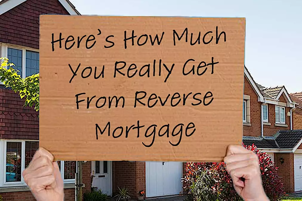 Understand The Cost Of A Reverse Mortgage Loan