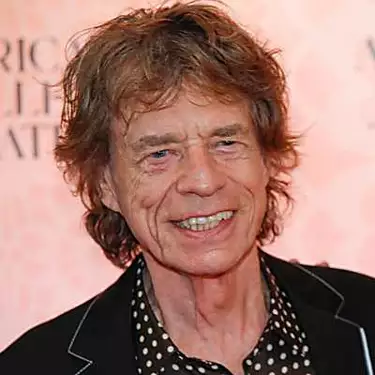 Bandmates lead tributes as Mick Jagger turns 80