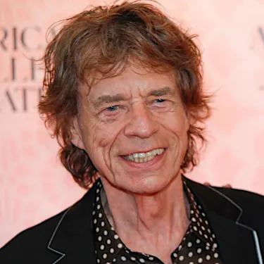 Bandmates lead tributes as Mick Jagger turns 80