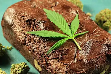 Why ingesting weed through food is more intense and dangerous than smoking