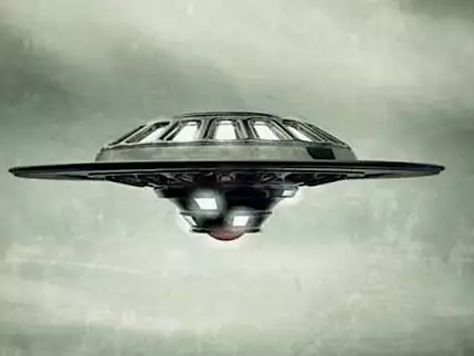 Some shocking comments about UFO technology