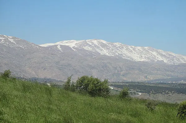 15 ימי סיור, מדריך, חונך, קמפוס – והרבה נוף, שקט ומשמעות