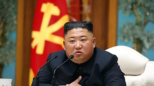 Corea Nord: 'Kim fa giustiziare funzionario per nuovo ospedale' - Asia