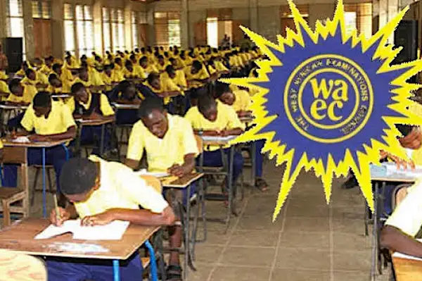 2022 WASSCE: We didn't rank states performance - WAEC boss