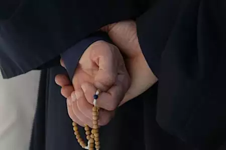 Εκουαδόρ: Καθολικός ιερέας πέθανε όταν σταυρός έπεσε πάνω του κατά τη διάρκεια λειτουργίας Εκουαδόρ: Καθολικός ιερέας πέθανε όταν σταυρός έπεσε πάνω του κατά τη διάρκεια λειτουργίας