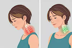 Struggling with Neck Pain? Try These Fast and Easy Treatments!