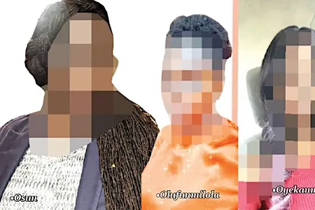 S3x toys can’t replace men but they are pleasurable – Users S3x toys can’t replace men but they are pleasurable – Users