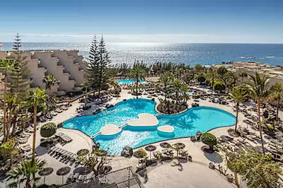 Canarie con un -10% extra