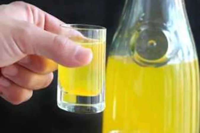 1 Teaspoon Before Bed Can Burn Belly Fat Like Never Before