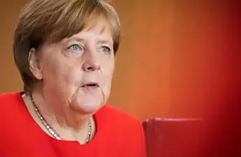 Merkel under fire over migration office scandal