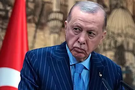Ερντογάν για Συρία: «Δεν θα πέσουμε στην παγίδα» που έστησε ο Νετανιάχου