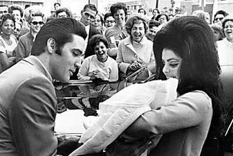 [Photos] Only Years Later Priscilla Admits What Elvis Used To Ask Her For