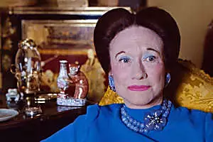 [Photos] Wallis Simpson May Have Born With Androgen-Insensitivity Syndrome - There Are Some Things No One Knows About Her