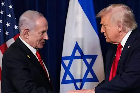 Spaniards believe Benjamin Netanyahu, Donald Trump are greatest threats to world peace