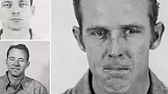 [Gallery] Man Who Escaped Alcatraz Sends FBI Letter After Being Free For 50 Years