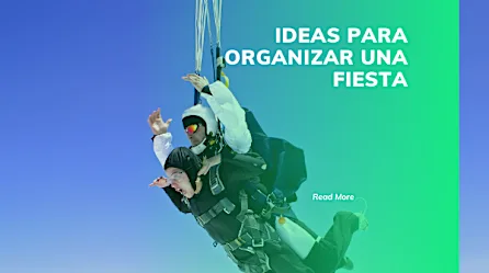 ¿Cómo organizar una Gincana para encontrar un regalo a mis amigos?