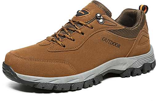 The Best Men's Shoes for Walking and Standing All Day - 70% off for Your First Order!