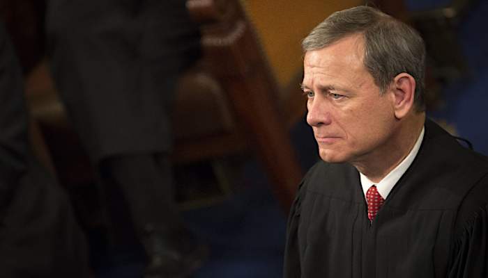 John Roberts played the long game. He just won.