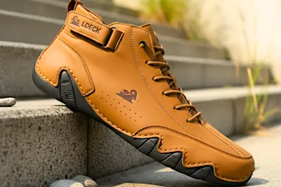 Incredibile: Le scarpe più comode del 2026. Un successo tra gli over 40 Incredibile: Le scarpe più comode del 2026. Un successo tra gli over 40