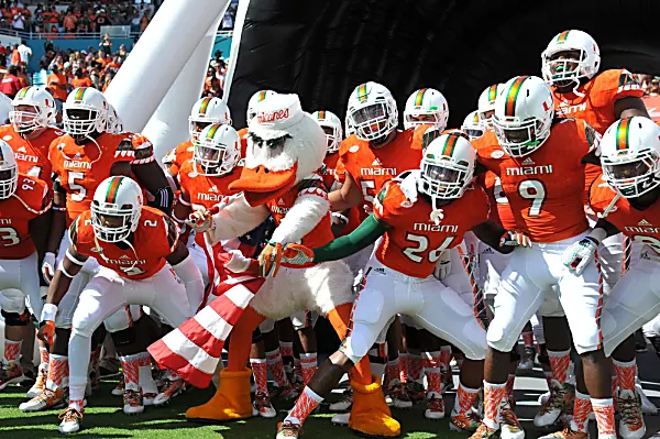 Two players will be relocating to miami hurricanes……