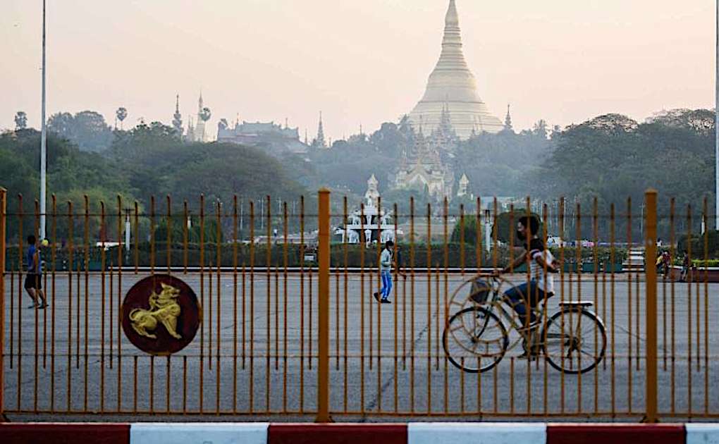 Myanmar coup latest: Junta claims to approve biggest investment since takeover