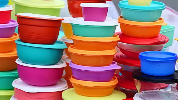 Was wurde eigentlich aus Tupperware?