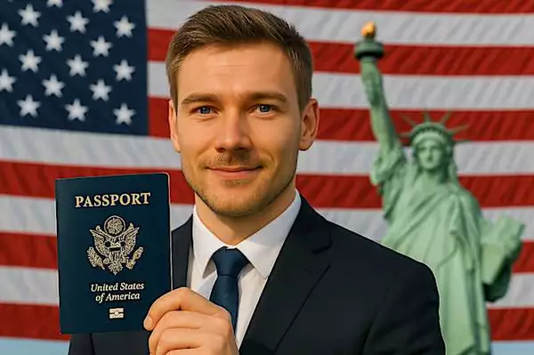 Les citoyens français peuvent demander la citoyenneté américaine