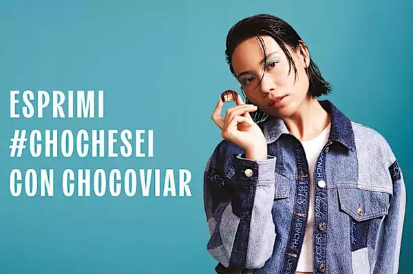 Venchi | Chocoviar Chochesei: provali tutti, scopri il tuo