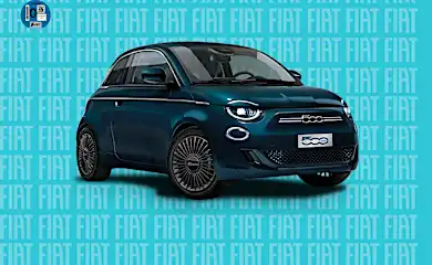 Fiat presenta: la nueva era de la simplificación. Tu 500 eléctrico en 3 pasos.