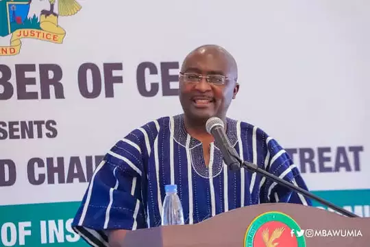 Economy: Pianim says Bawumia ‘has been exposed by his own exposure’