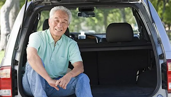 How Baby Boomers May Hold the Key to Auto Lending Sales