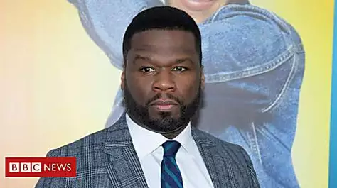Police officers told to 'shoot 50 Cent'
