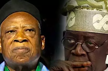 Campaign Council: Tinubu to include 2000 more members to pacify Adamu, governors