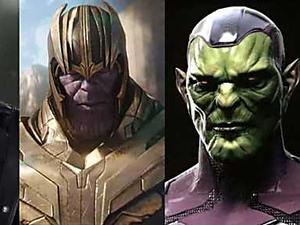 Avengers 4: Villains Other Than Thanos That Might Appear in the Movie