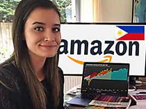 Invest now $ 250 in Companies Like Amazon and get a monthly income. Here's how to do it..