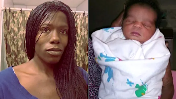 Pregnant woman asked jail staff for help, lawyers say. Hours later, she was alone in a cell, holding her newborn