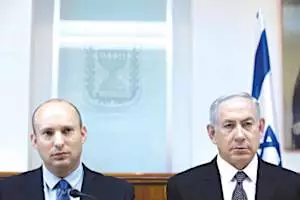 Time for a new chapter: Israel needs new leadership - opinion